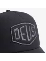 Thinker Cap - Deus Ex Machina