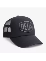 Gorra Thinker - Deus Ex Machina