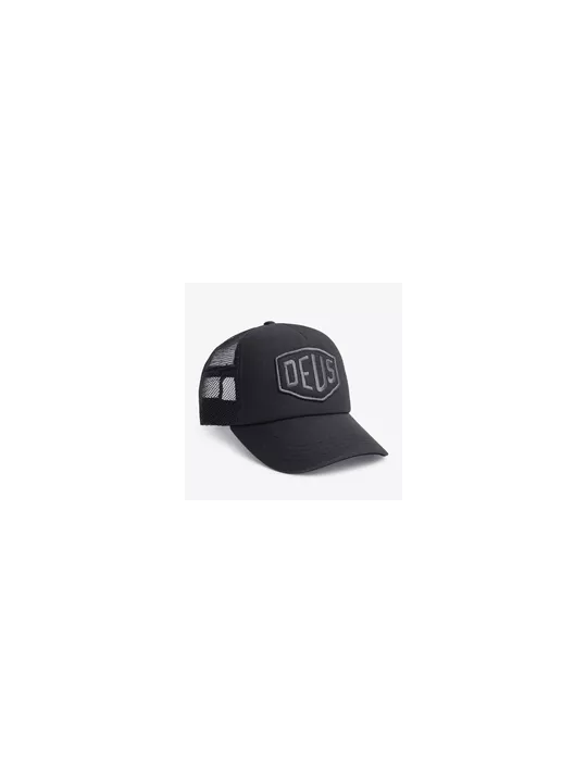 Gorra Thinker - Deus Ex Machina