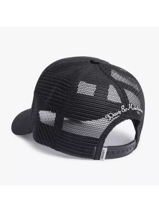 Gorra Thinker - Deus Ex Machina