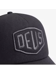 Thinker Cap - Deus Ex Machina
