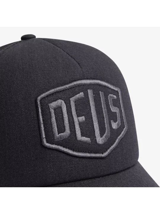 Thinker Cap - Deus Ex Machina