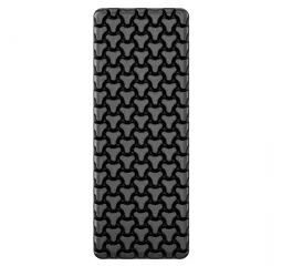 Sas-Tec Sc1-B52-2 Level 2 Back protector - Bowtex