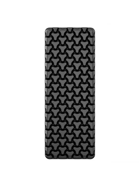 Sas-Tec Sc1-B52-2 Dorsal Nivel 2 - Bowtex
