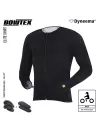 Gilet Moto Elite Shirt Ce Niveau Aaa - Bowtex