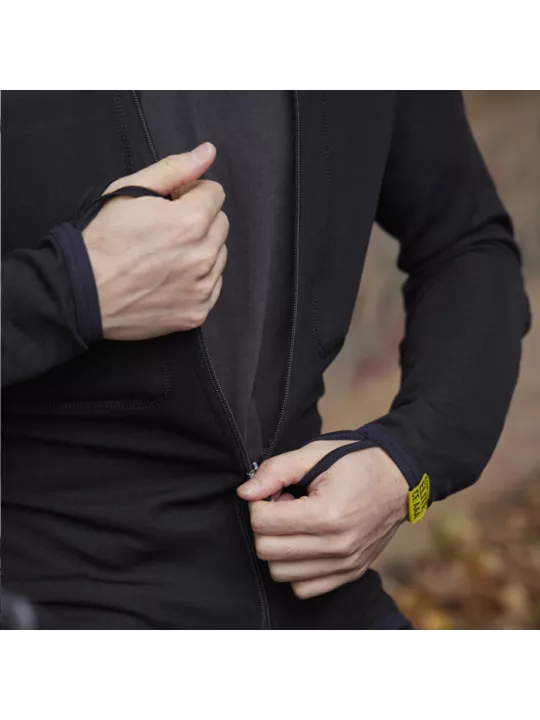 Chaleco Moto Elite Shirt Ce Niveau Aaa - Bowtex