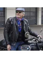 Gilet Moto Elite Shirt Ce Niveau Aaa - Bowtex
