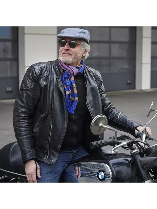 Chaleco Moto Elite Shirt Ce Niveau Aaa - Bowtex