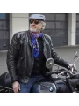 Elite Motorcycle Vest Shirt Ce Level Aaa - Bowtex