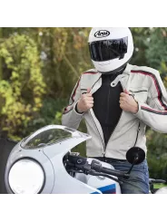 Gilet Moto Elite Shirt Ce Niveau Aaa - Bowtex