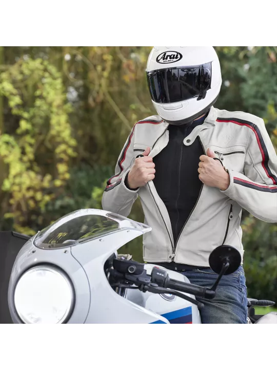 Chaleco Moto Elite Shirt Ce Niveau Aaa - Bowtex