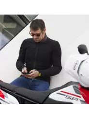 Gilet Moto Elite Shirt Ce Niveau Aaa - Bowtex