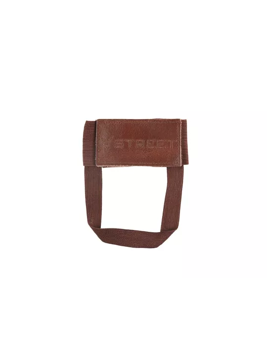 Protege Botas Vstreet Castanho
