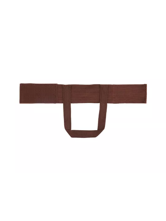 Protege Brown Shoe VSTREET ? "LETTORE Protege Sa ?