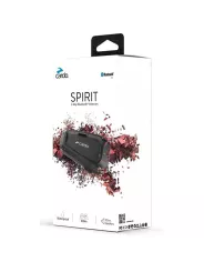 Bluetooth Intercom Cardo Spirit Single - Cardo