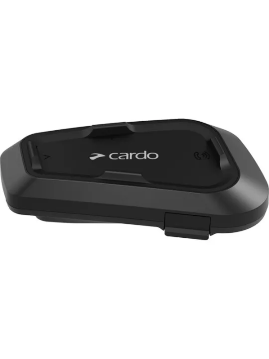 Bluetooth Intercom Cardo Spirit Single - Cardo