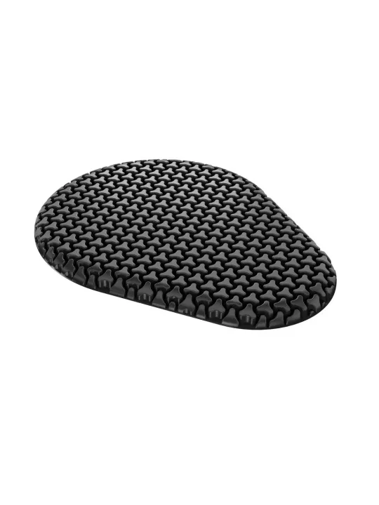 Protectores Hombro Sas-Tec Sc1-Sb2 Nivel 2 - Bowtex