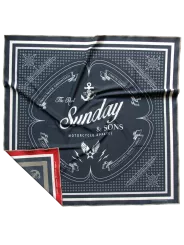 Usaf Scarf - Sunday Speedshop