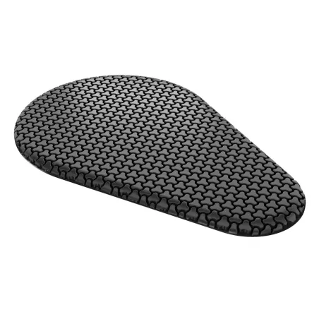 Protectores de rodilla Sas-Tec Sc1-Kb2 Nivel 2 - Bowtex