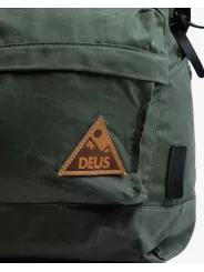 Wayfarer Backpack Rucksack - Deus Ex Machina