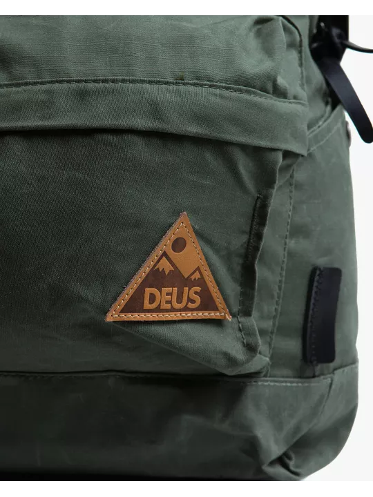 Mochila Wayfarer - Deus Ex Machina