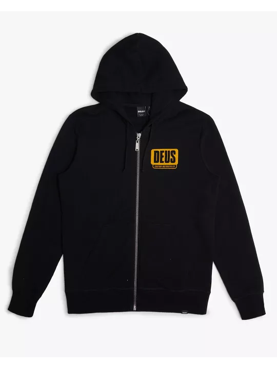 Sweatshirt Grip Tape - Deus Ex Machina