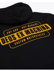 Sweat Grip Tape - Deus Ex Machina