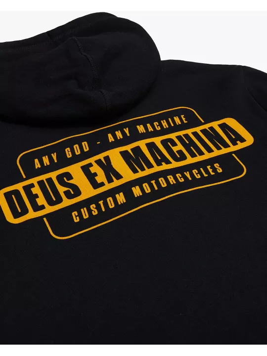 Sweat Grip Tape - Deus Ex Machina