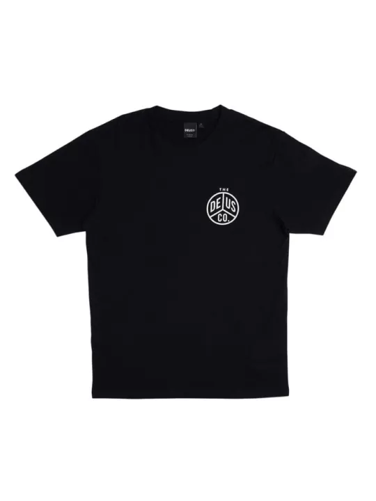 Dice Tee T-Shirt - Deus Ex Machina