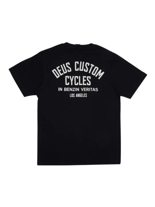 T-Shirt Dice Tee - Deus Ex Machina