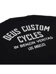 T-Shirt Dice Tee - Deus Ex Machina