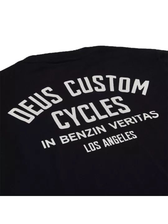 Dice Tee T-Shirt - Deus Ex Machina