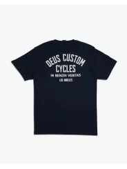 T-Shirt Dice Tee - Deus Ex Machina