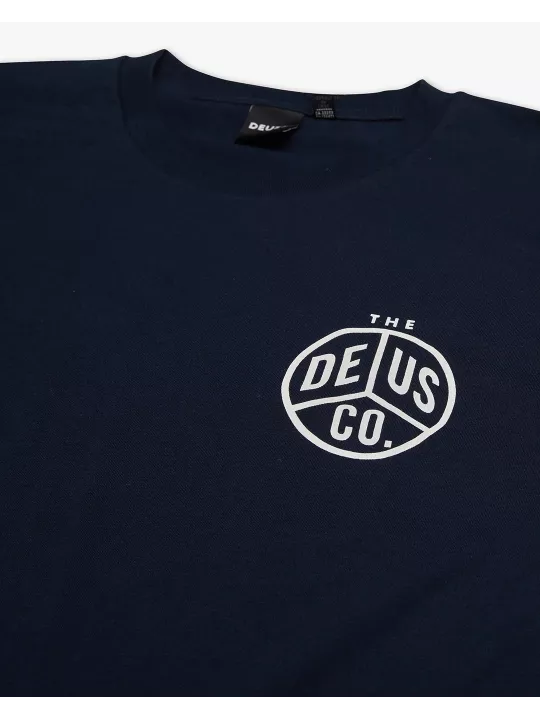 T-Shirt Dice Tee - Deus Ex Machina