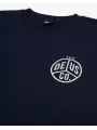 Dice Tee T-Shirt - Deus Ex Machina