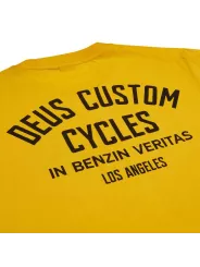 Dice Tee T-Shirt - Deus Ex Machina