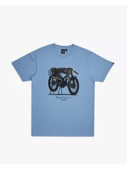 Firefly T-Shirt - Deus Ex Machina