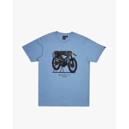 T-Shirt Firefly - Deus Ex Machina