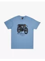 Firefly T-Shirt - Deus Ex Machina
