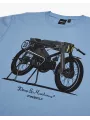 Firefly T-Shirt - Deus Ex Machina