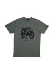 Firefly T-Shirt - Deus Ex Machina