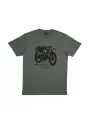 Maglietta Firefly - Deus Ex Machina