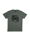 Firefly T-Shirt - Deus Ex Machina