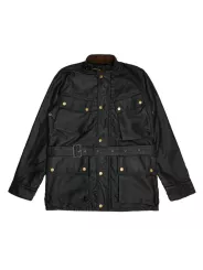 Veste Trials - Deus Ex Machina