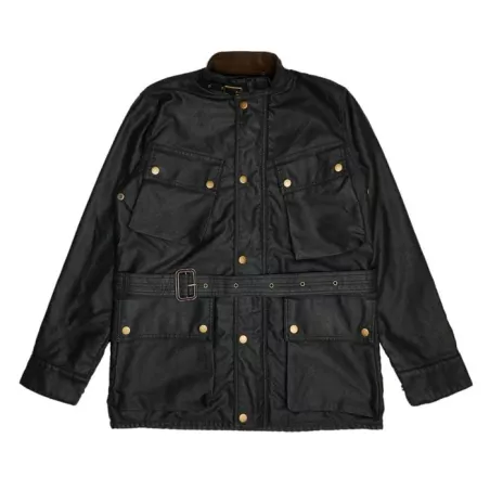 Veste Trials - Deus Ex Machina