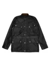 Trials Jacke - Deus Ex Machina
