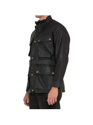 Veste Trials - Deus Ex Machina
