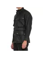 Trials Jacke - Deus Ex Machina