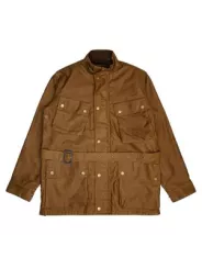 Chaqueta Boss Chore Shirt - Deus Ex Machina