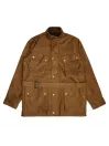 Trials Jacke - Deus Ex Machina